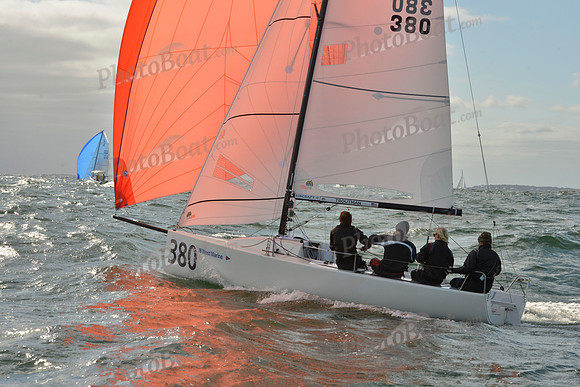 2018 J70 Worlds A1_0819