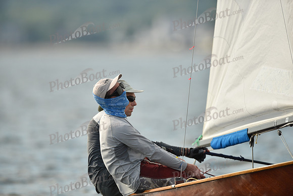 2018 Thistle Nationals C_0981