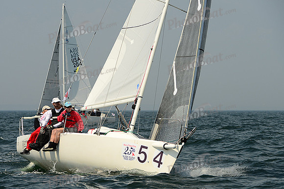 2013 Block Island Race Week A 1820