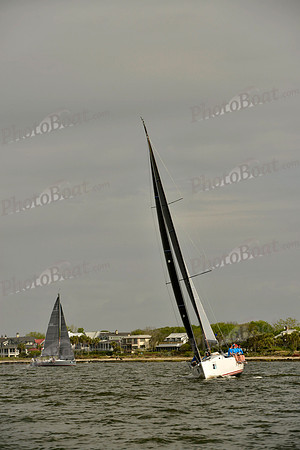 2019 Charleston Race Week B_0208