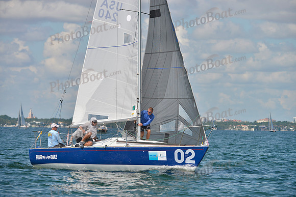 2019 J24 Worlds G_0278