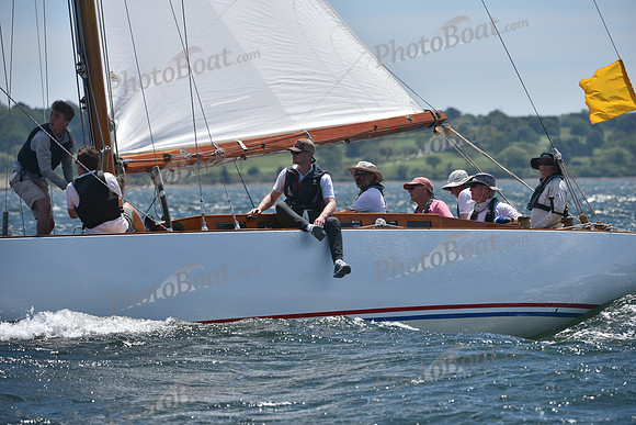 2019 NYYC Annual Regatta C_0093