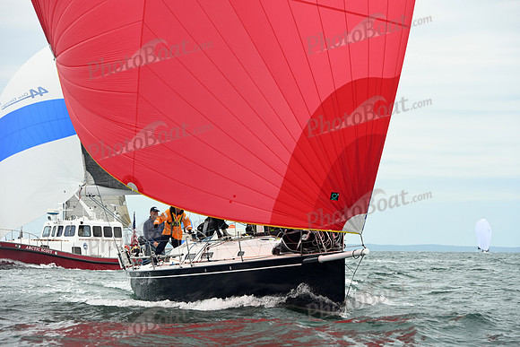 2025 Block Island Race Week I_2108
