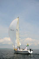 2011 NYYC Annual Regatta A 319