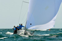 2016 NYYC Race Week A 444