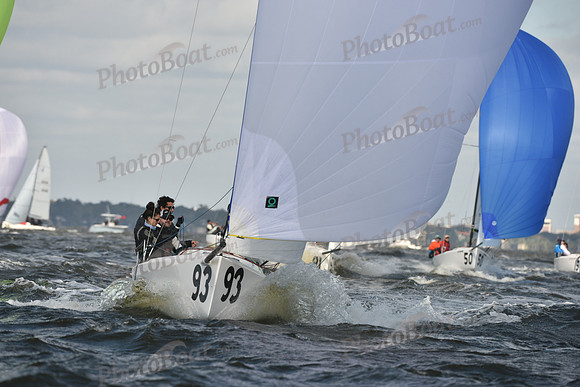 2019 J70 Winter Series A_0380