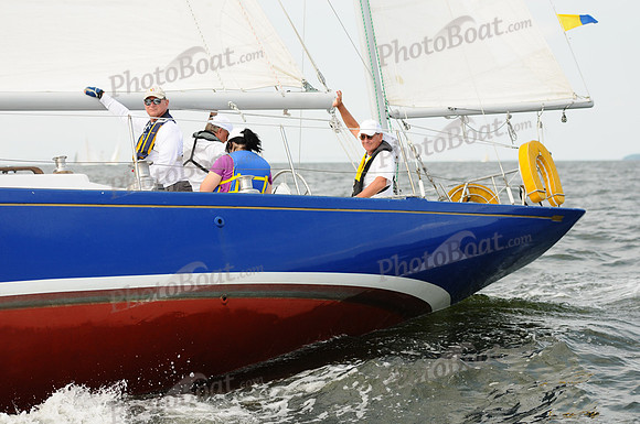 2011 Gov Cup A 974