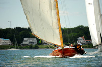 2014 NYYC Annual Regatta C 590