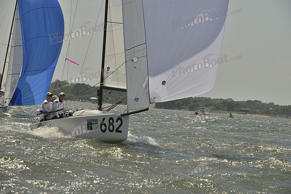 2017 Charleston Race Week D_2733
