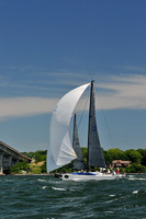 2012 NYYC Annual Regatta A 1749