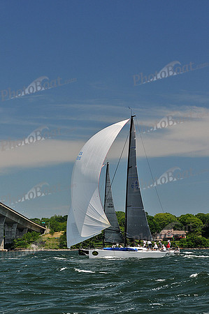 2012 NYYC Annual Regatta A 1749