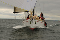 2009 Block Island Race Week Tuesday 945