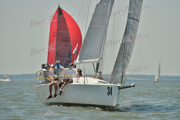 2017 Southern Bay Race Week C_0778