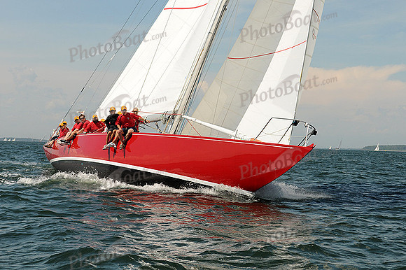 2012 NYYC Annual Regatta A 2979