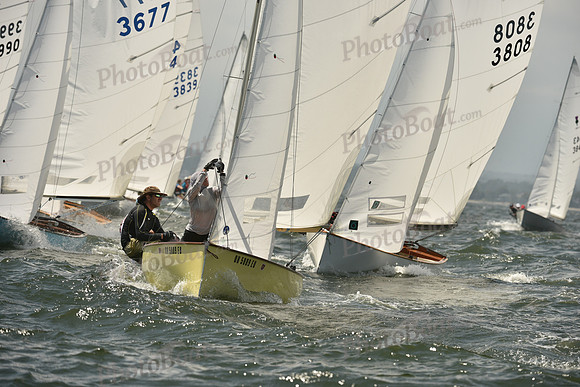 2018 Thistle Nationals E_1135