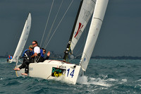 2014 Key West Race Week B 921