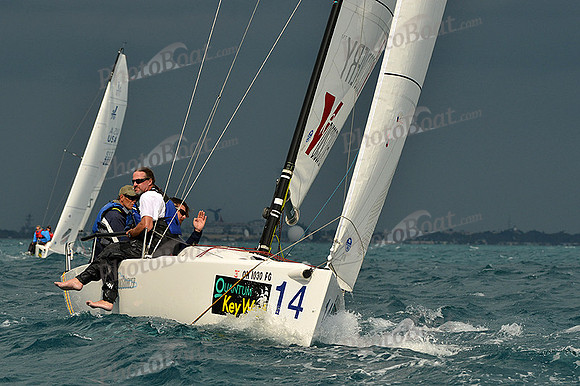 2014 Key West Race Week B 921
