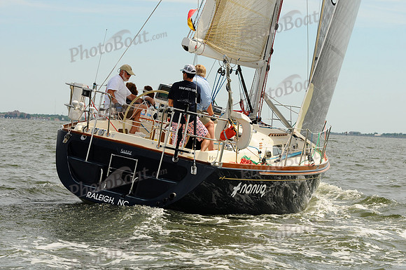 2011 Southern Bay RW A 749