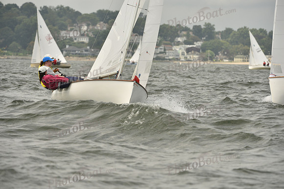 2018 Thistle Nationals E_0921
