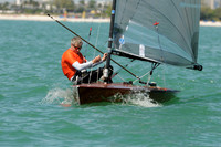 2012 Contender Worlds B 264