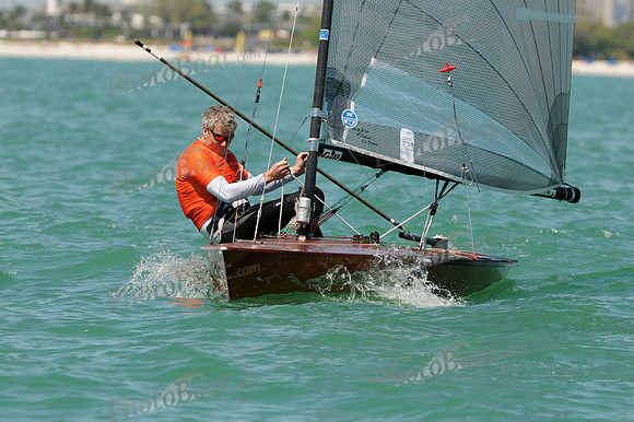 2012 Contender Worlds B 264