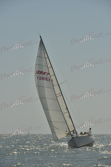 2017 Charleston Race Week A_0471