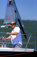 2014 Southern Bay Race Week DB3 405