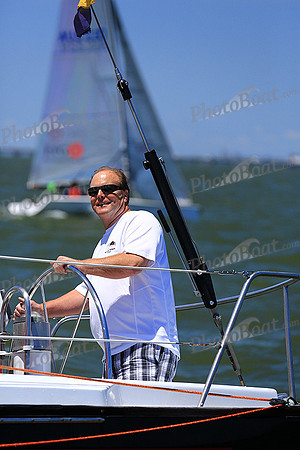 2014 Southern Bay Race Week DB3 405