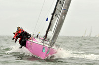 2013 Charleston Race Week A 270