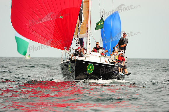 2014 NYYC Race Week E 516