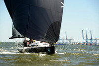 2016 Charleston Race Week E_0533