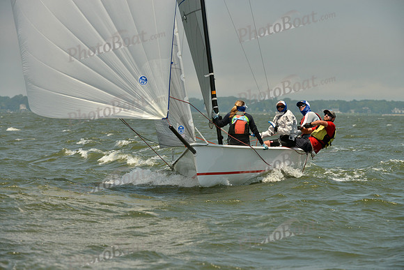 2016 Southern Bay Race Week A_1371