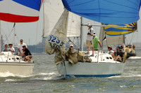 2012 Southern Bay Race Week A 2240