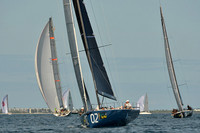 2014 Key West Race Week A 850