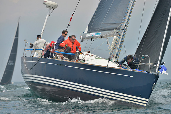 2021 Block Island Race Week C_0563Boondoggle