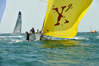2016 NYYC Race Week A 432