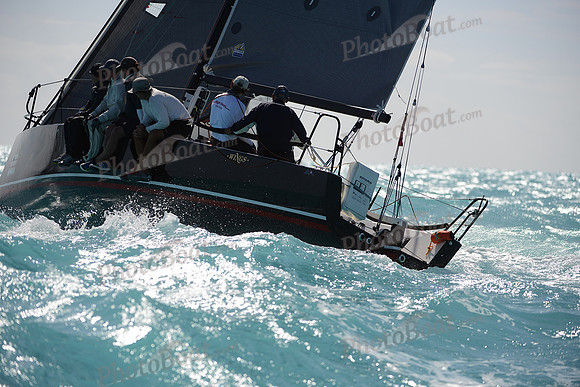 2017 Quantum Key West RW B 810