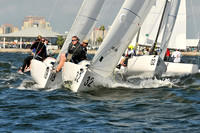 2014 J70 Winter Series A 1160