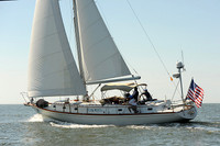 2014 Charleston Race Week A 280