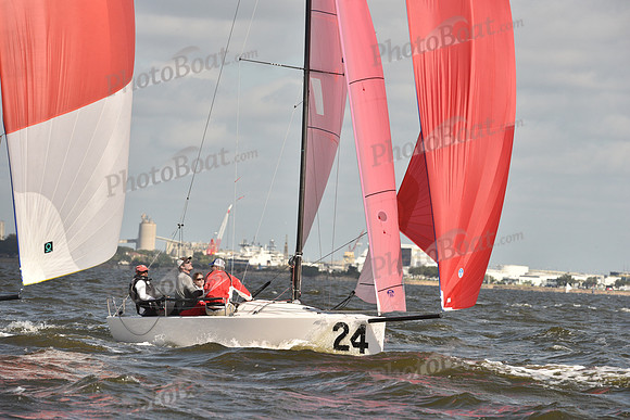 2019 J70 Winter Series A_0147