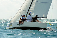 2015 Key West Race Week D 1401