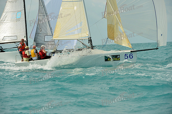 2015 Key West Race Week E 532