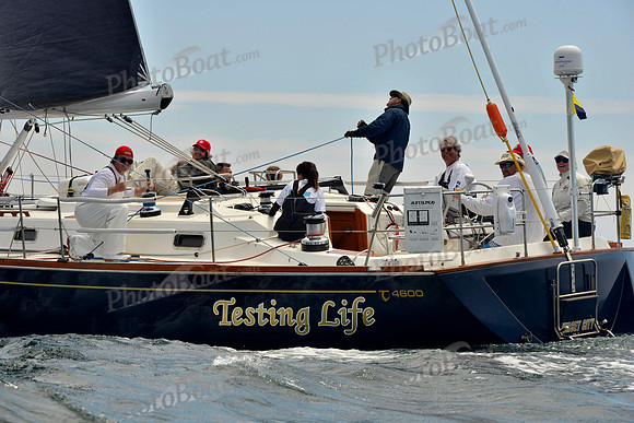 2017 Block Island Race Week D_0493