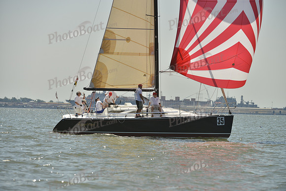 2017 Southern Bay Race Week A_0566
