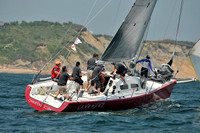 2013 Block Island Race Week B 1013