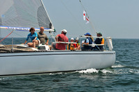 2013 Block Island Race Week B 1550