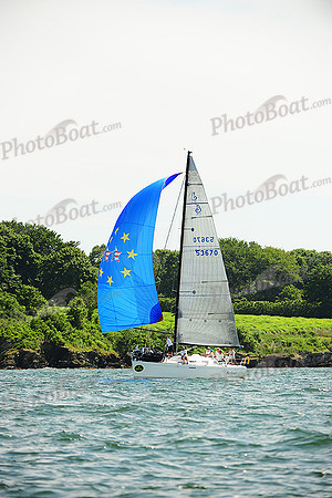 2014 NYYC Race Week C 581