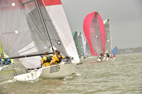 2019 Charleston Race Week C_0944