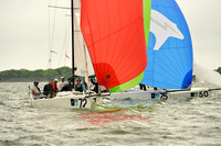 2015 Charleston Race Week E 221