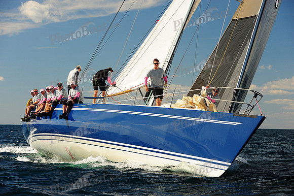 2014 Newport Bermuda A 2000